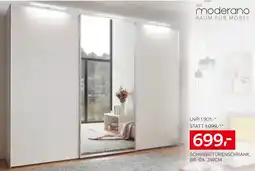 XXXLutz Schwebetürenschrank Angebot