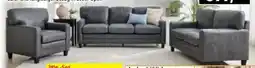 Norma HappyHome Couchgarnitur Angebot