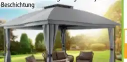 Norma Chillroi Doppeldach-Pavillon Angebot