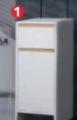 Norma HappyHome Badschrank Angebot