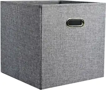 Mömax Faltbox Bobby ca. 34l Angebot