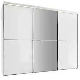 XXXLutz Schwebetürenschrank 0531021595 XXXLutz Angebot