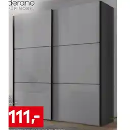XXXLutz Schwebetürenschrank 0531016301 XXXLutz Angebot