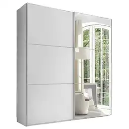 XXXLutz Schwebetürenschrank 0531016202 XXXLutz Angebot