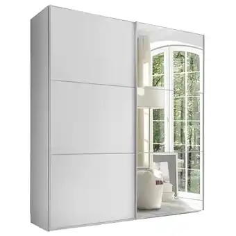 XXXLutz Schwebetürenschrank 0531016202 XXXLutz Angebot