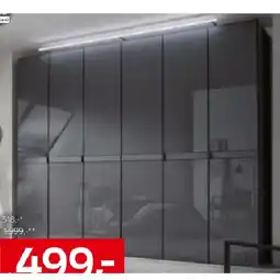 XXXLutz Drehtürenschrank 0531036702 XXXLutz Angebot