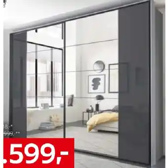 XXXLutz Schwebetürenschrank 0531039802 XXXLutz Angebot