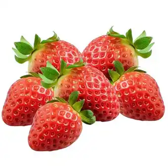 PENNY Erdbeeren Penny Angebot