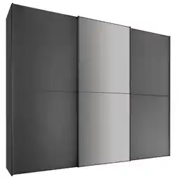 XXXLutz Schwebetürenschrank 0531021447 XXXLutz Angebot