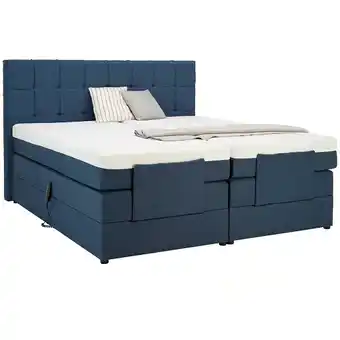 XXXLutz Boxspringbett 1933001301 XXXLutz Angebot