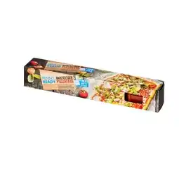 PENNY Backfertiger Pizzateig Mit Sauce Penny Angebot