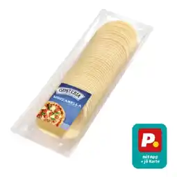 PENNY Mozzarella Scheiben jö Bonus Club Preis Penny Angebot