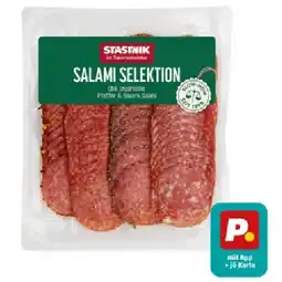 PENNY Salami Selektion jö Bonus Club Preis Penny Angebot