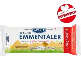PENNY Emmentaler Penny Angebot