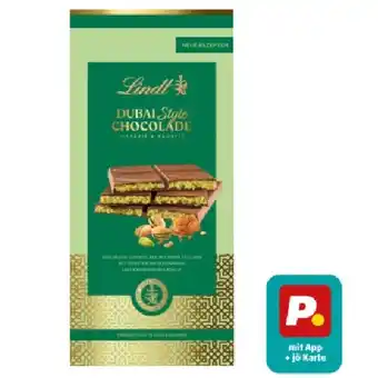 PENNY Dubai Style Chocolade jö Bonus Club Preis Penny Angebot