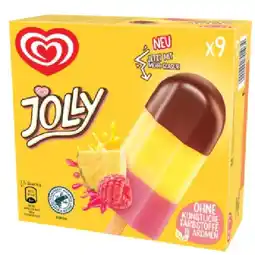 PENNY Calippo Cola od. Jolly Penny Angebot