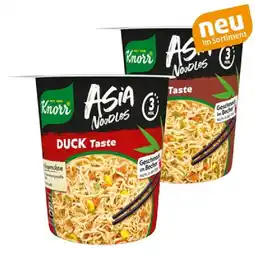 PENNY Snackbecher div. Sorten Penny Angebot