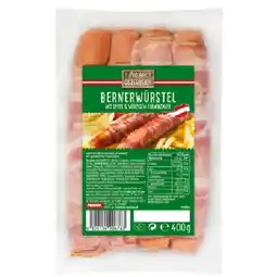 PENNY Bernerwürstel Penny Angebot