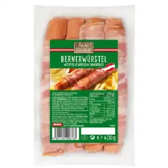 PENNY Bernerwürstel Penny Angebot