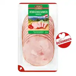 PENNY Heurigenschinken od. Bauernbratenschinken Penny Angebot
