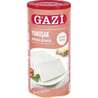 PENNY Yumusak Cremiger Weichkäse Penny Angebot