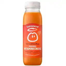 PENNY Smoothie Plus div. Sorten Penny Angebot