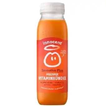 PENNY Smoothie Plus div. Sorten Penny Angebot