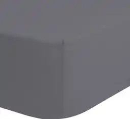 Mömax Spannleintuch Satin ca. 160-180x200cm Angebot