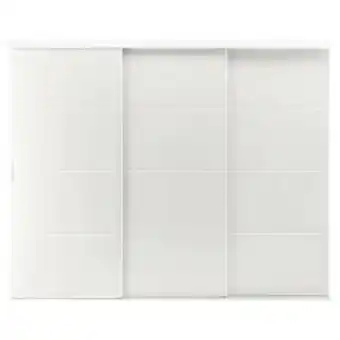 XXXLutz Moderano Schwebetürenschrank System One Angebot