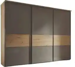 XXXLutz Moderano Schwebetürenschrank System One Angebot