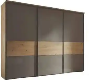 XXXLutz Moderano Schwebetürenschrank System One Angebot