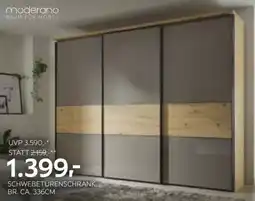 XXXLutz Schwebetürenschrank Angebot