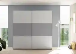 XXXLutz Moderano Schwebetürenschrank Angebot