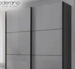 XXXLutz Moderano Schwebetürenschrank Angebot