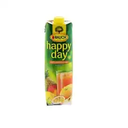 Billa Happy Day Orange Sunshine, Multivitaminsaft, Apfelsaft od. Apfelsaft naturtrüb BILLA Angebot