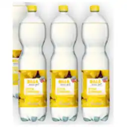 Billa Soda Zitrone BILLA Angebot