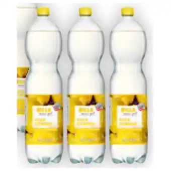 Billa Soda Zitrone BILLA Angebot