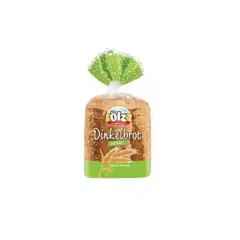 Billa Dinkelbrot jö Bonus Club Preis BILLA Angebot