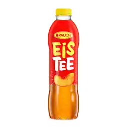 Billa Eistee Zitrone od. Pfirsich BILLA Angebot