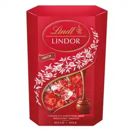 PENNY Lindorkugeln div. Sorten Penny Angebot