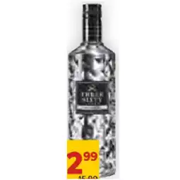 Billa Vodka BILLA Angebot