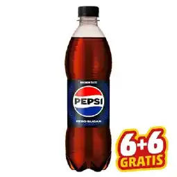 PENNY od. Pepsi Zero od. Mirinda Penny Angebot