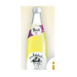 Billa Limonaden div. Sorten jö Bonus Club Preis BILLA Angebot