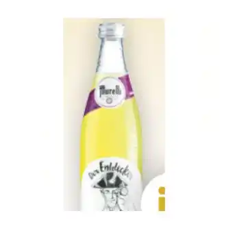 Billa Limonaden div. Sorten jö Bonus Club Preis BILLA Angebot
