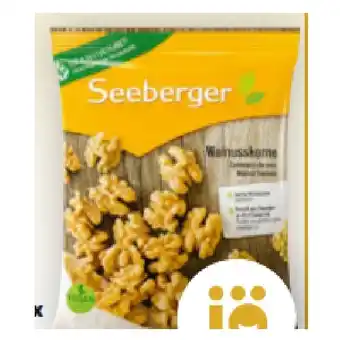 Billa Walnusskerne od. Cashew-Cranberry-Mix jö Bonus Club Preis BILLA Angebot