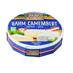 PENNY Rahm-Camembert jö Bonus Club Preis Penny Angebot