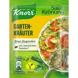 PENNY Salatkrönung div. Sorten Penny Angebot