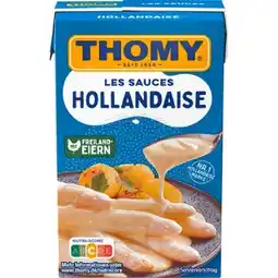 PENNY Sauce Hollandaise div. Sorten Penny Angebot