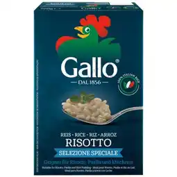 PENNY Risotto-Reis Penny Angebot