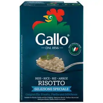 PENNY Risotto-Reis Penny Angebot